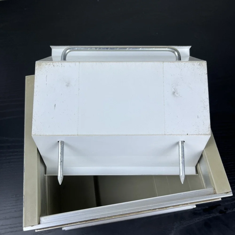 Bea Magne-Dex Mini Micro Finder Drawer Small‎ Parts Organizer Tool Storage